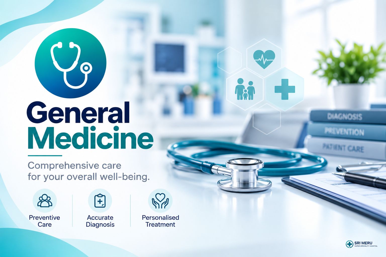 General Medicine