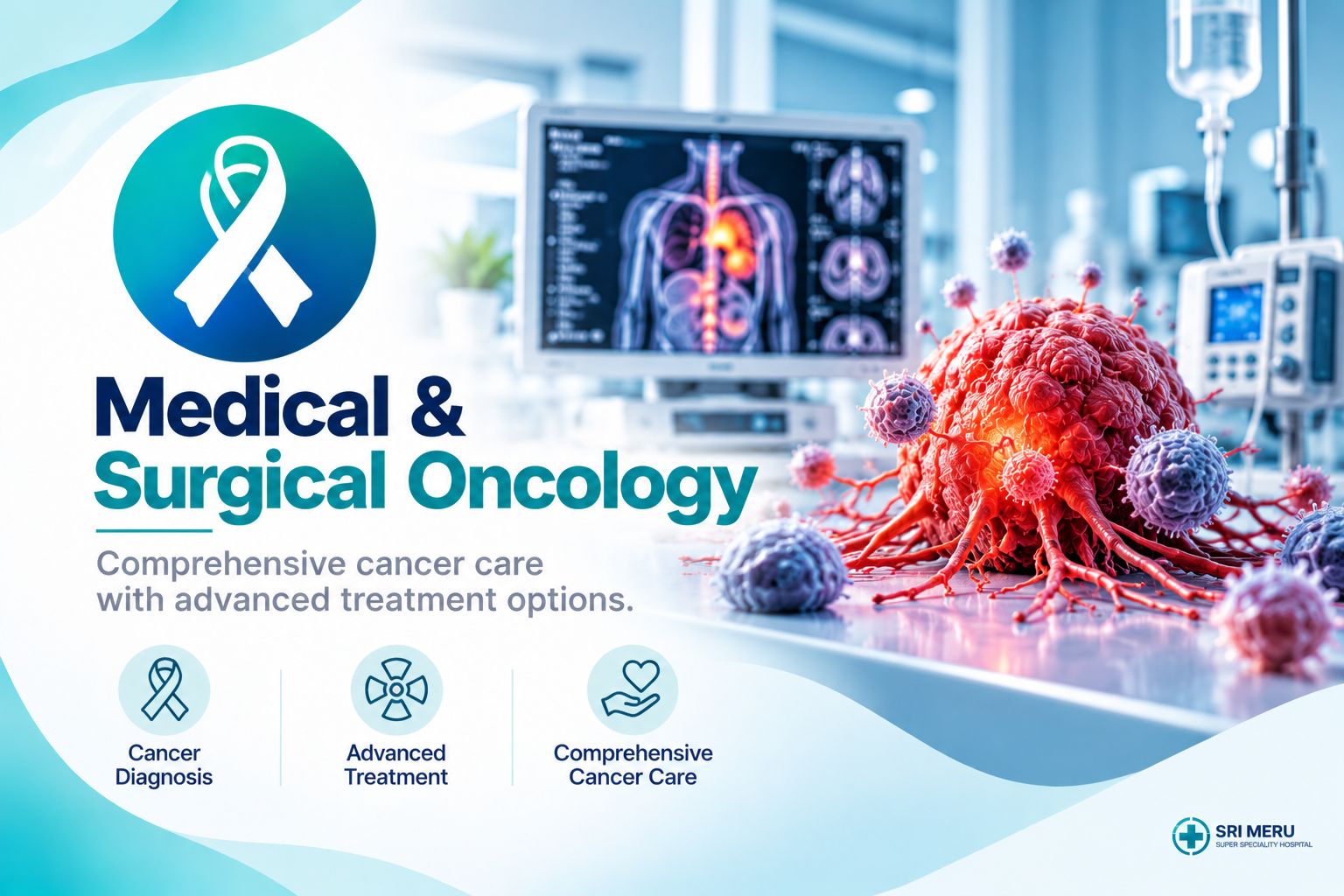 Medical and Surgical Oncology