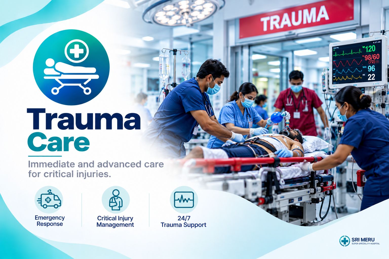 Trauma Care