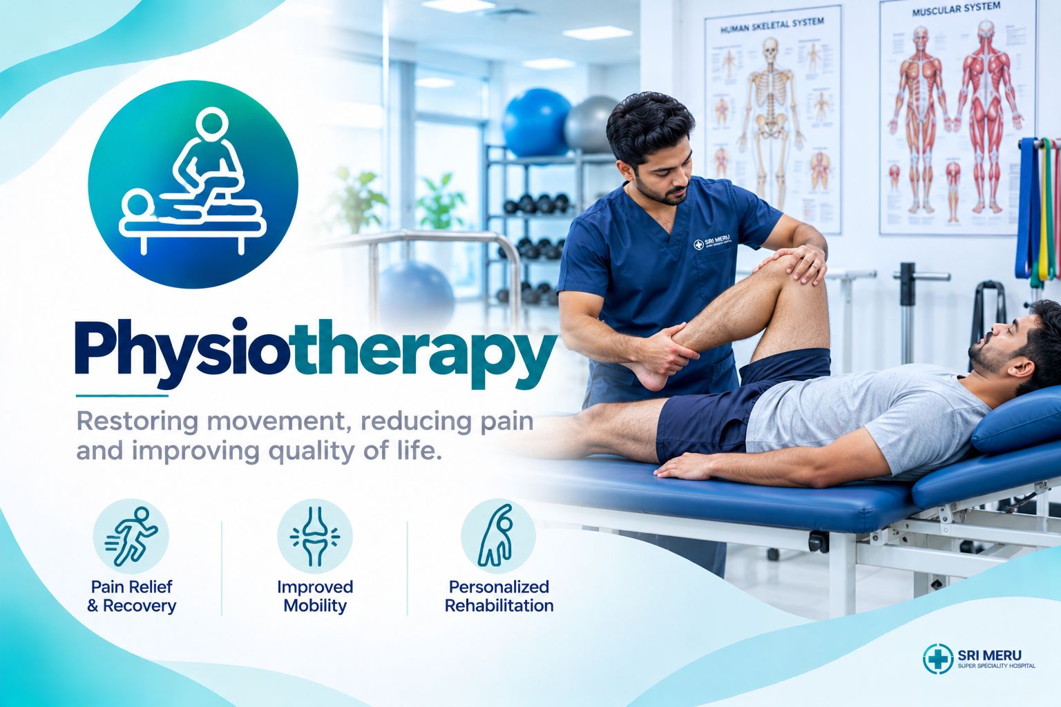 Physiotherapy