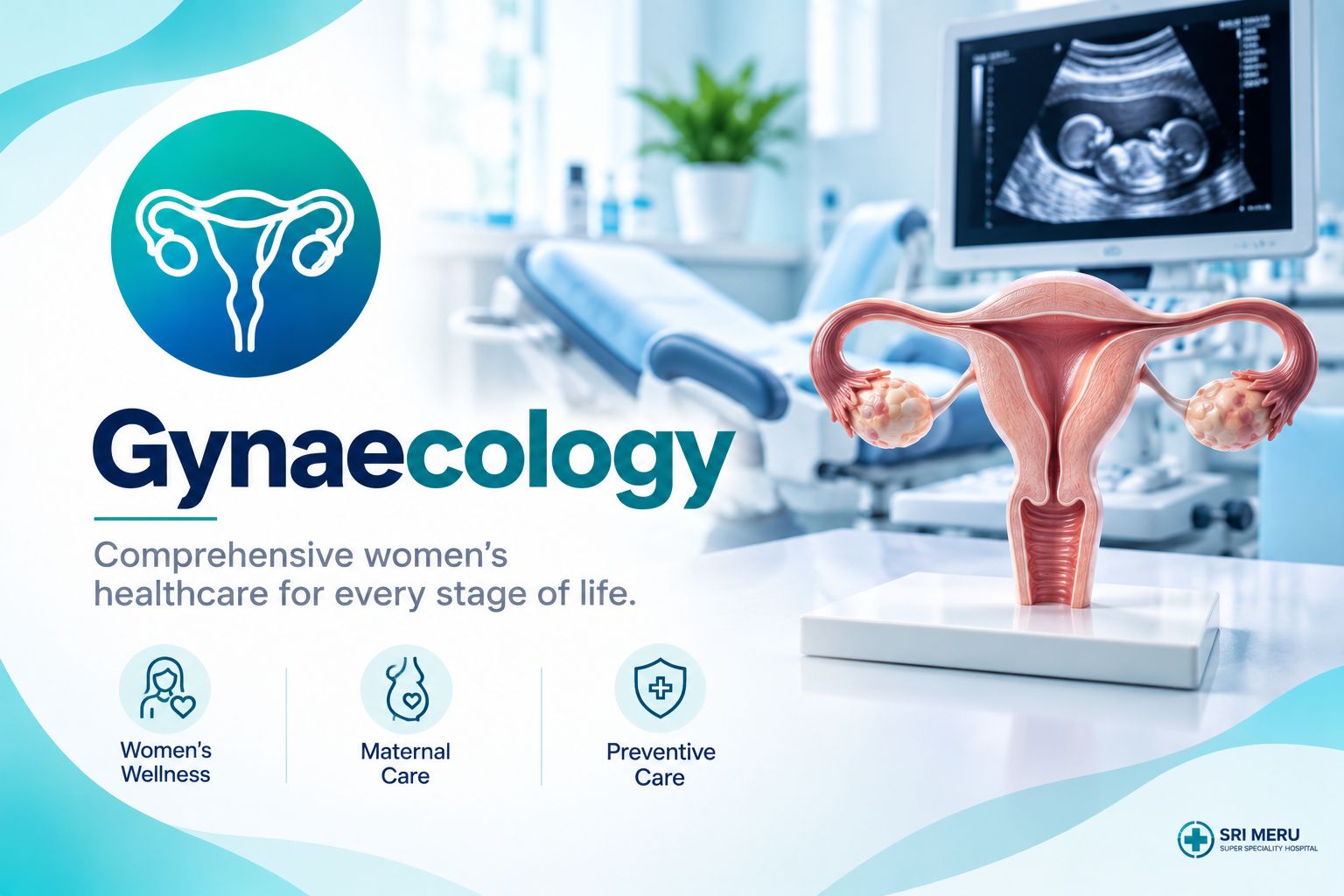 Gynaecology